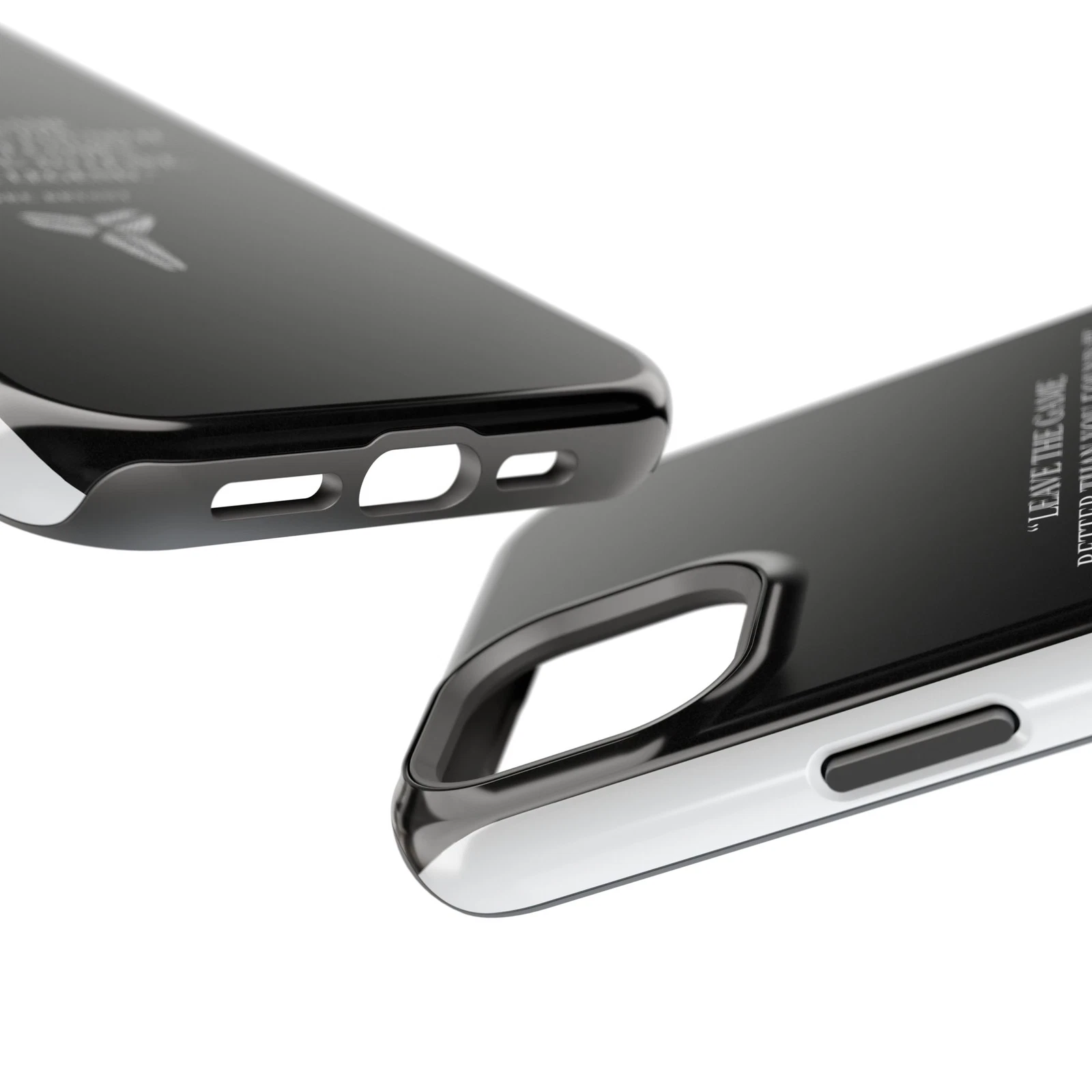 Kobe Bryant MagSafe Case Sleek Protective NBA Legend Cover for iPhone