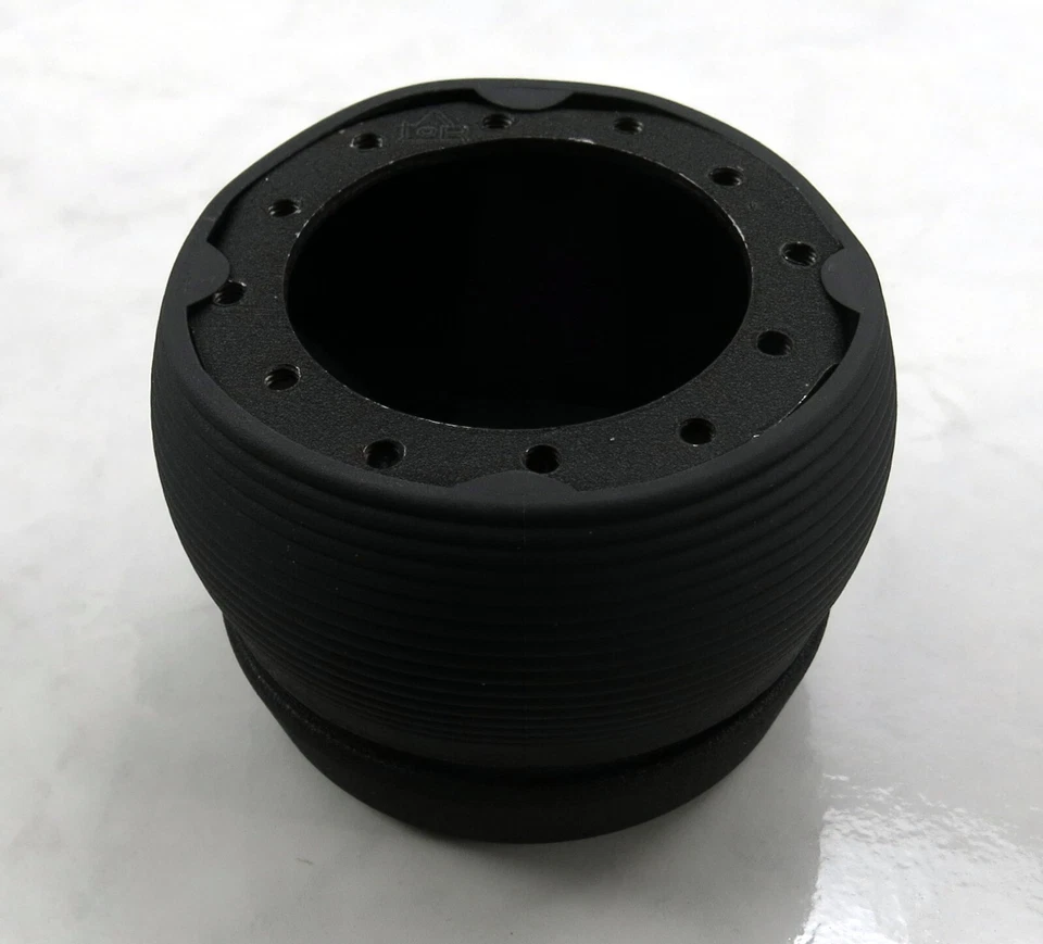 Adaptador de cubo de volante Nardi para Volkswagen VW todos los modelos 1965-1973 Foto 2 de 4