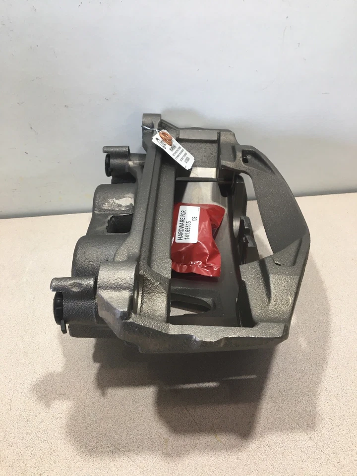 Задний левый суппорт дискового тормоза Reman Centric 141.65536 2008 Ford E-450 Super Duty - Изображение 3 из 4