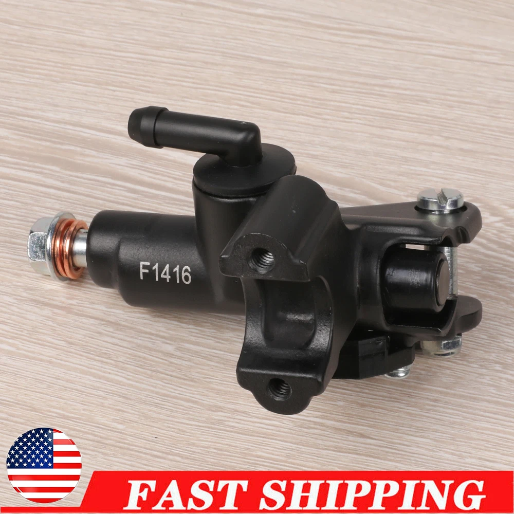 Brake Cylinders for Kawasaki Ninja ZX10R for sale | eBay