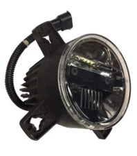 New Dialight 90mm Low Beam HLC324CB12 LED Headlamp