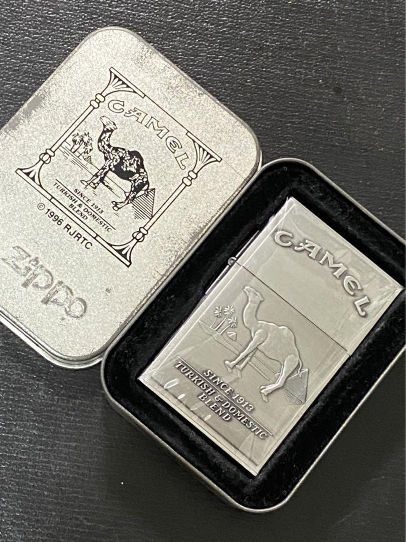 Zippo CAMEL 1932 REPLICA SECOND RELEASE Lighter | eBay Zippo CAMEL 1932 REPLICA SECOND RELEASE Lighter | eBay