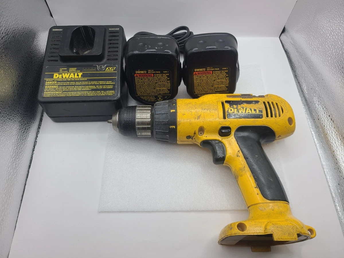 Dewalt DW972 3 8