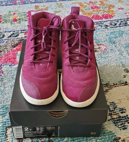 preschool jordan 12s