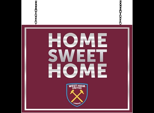 West Ham United FC Hammers offizielle Ware GEBURTSTAG WEIHNACHTEN GESCHENKIDEEN - Bild 163 von 190