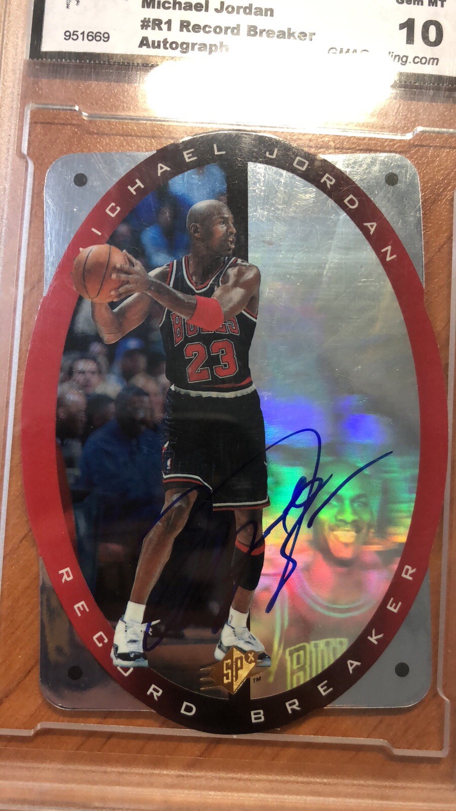 valuable michael jordan basketball cards