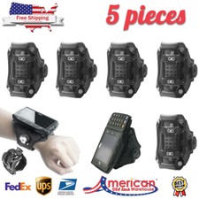 5pcs Wrist Mount Strap Replacement for Zebra WT6000 WT60B0 SG-NGWT-WRMTS-01
