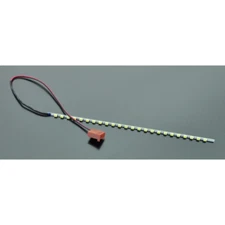 LED Backlight for 6.2" LCD (12 Volt) screen