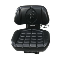 Federungssitz Massey Ferguson 135 150 165 175 180 185 230 240 245 250 Ecs
