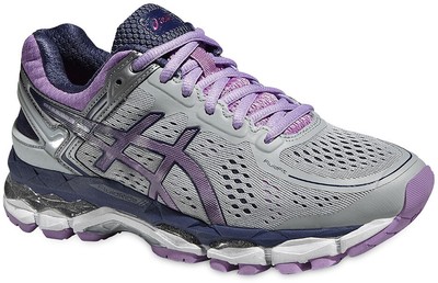 asics gel kayano 22 mujer Gris