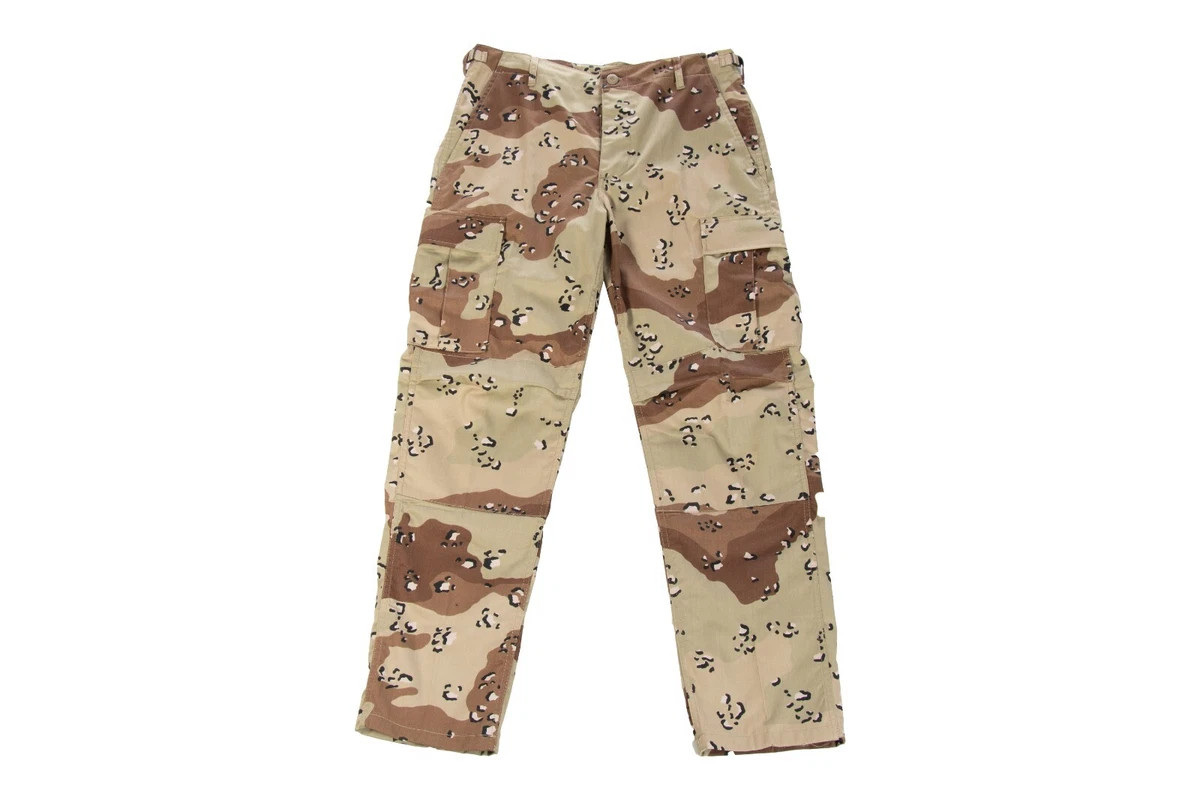 Urban Camouflage Trousers | Army & Navy Stores UK