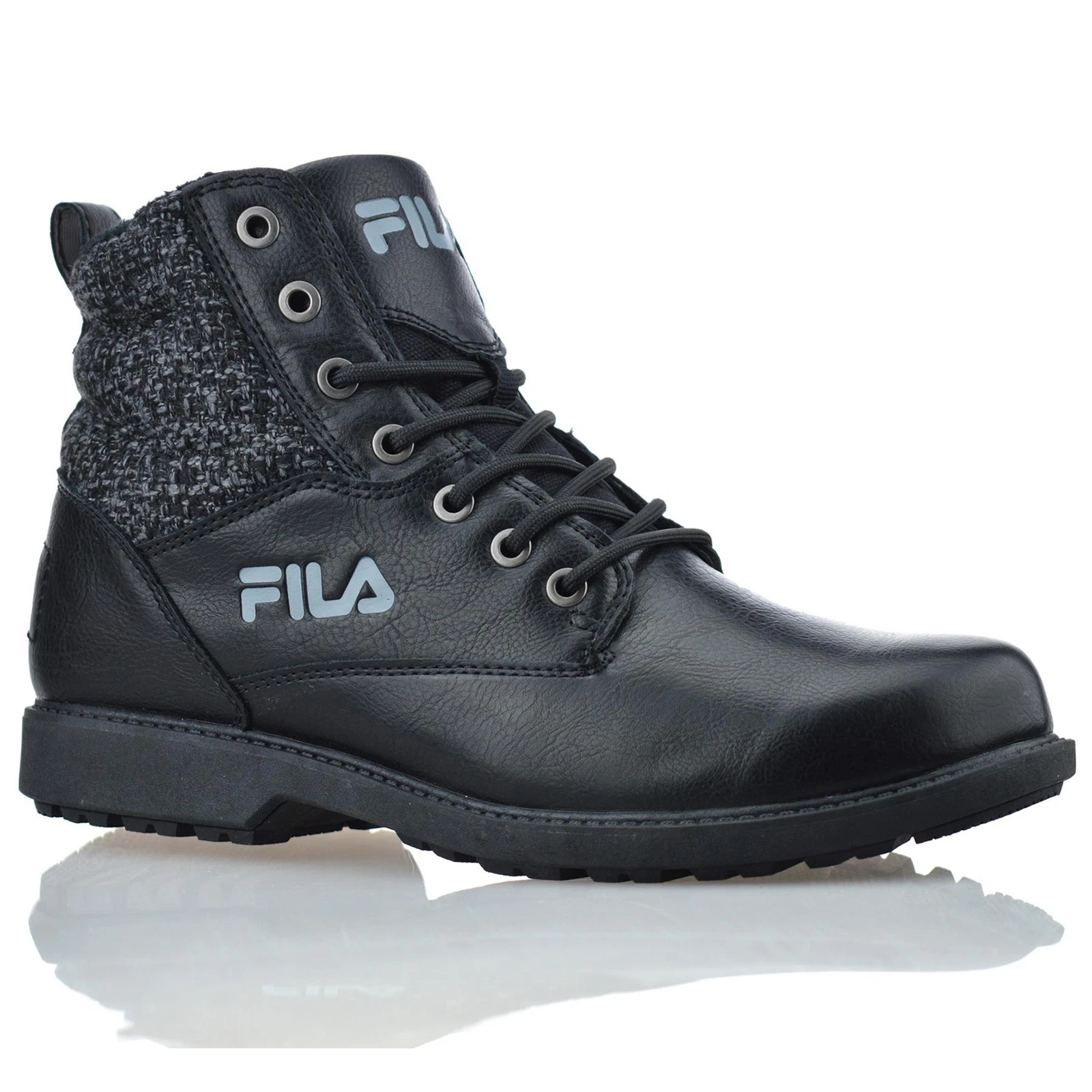 Mens Walking Hiking Memory Foam Warm Combat Casual Ankle Biker Boots Shoes Size
Opens in a new windo