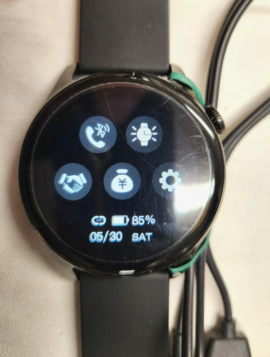 Wear fit active watch sales
