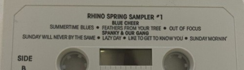 V/A K-TEL Greatest Hit BUILD YOUR LOT CASSETTE Tapes BUY $25 GET FREE SHIPPING - Picture 83 of 410