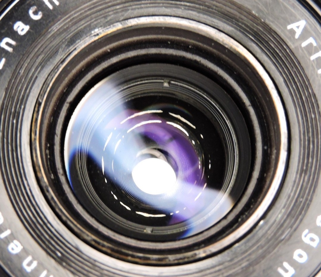 Schneider 10mm f1.8 Arriflex-Cinegon #10634224 | eBay
