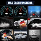 THINKCAR Thinkdiag Bidirectional Free Full Software OBD2 Scanner Diagnostic Tool