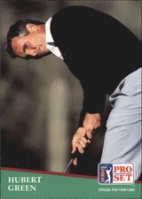 1991 Pro Set Golf Card Pick (Base) 101-285