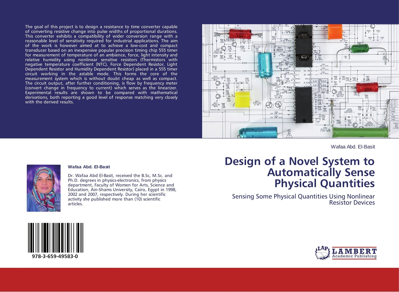 Thumbnail - Design Of A Novel System To Automatically Sense Physical Quantities