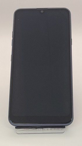 Leggi* LG Q60 - 64 GB - Nero (Claro) ~58882 - Foto 2 di 3