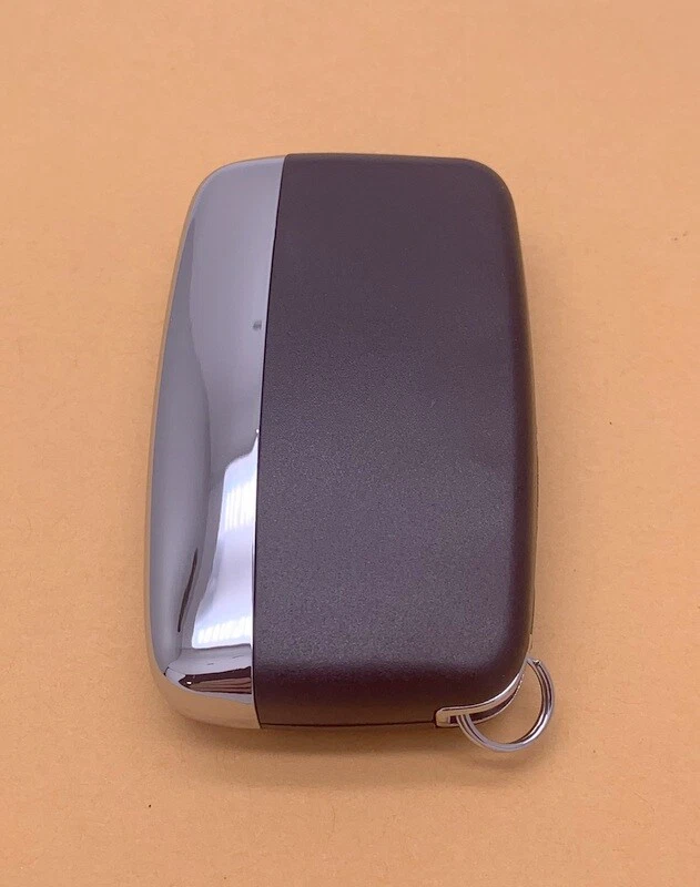 NUEVO MANDO A DISTANCIA SMART KEY PROXIMITY PARA LAND ROVER LR2 4 RANGE ROVER EVOQUE SPORT Foto 3 de 3