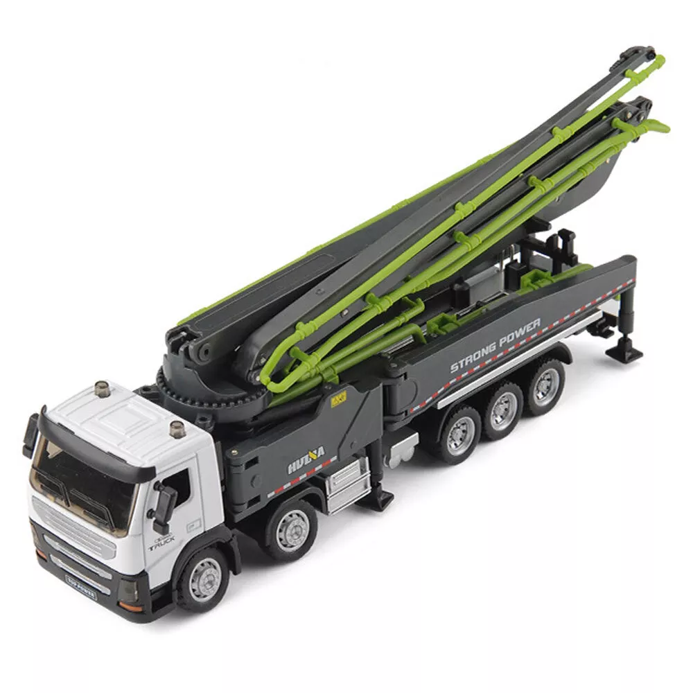 Lego concrete pump sale