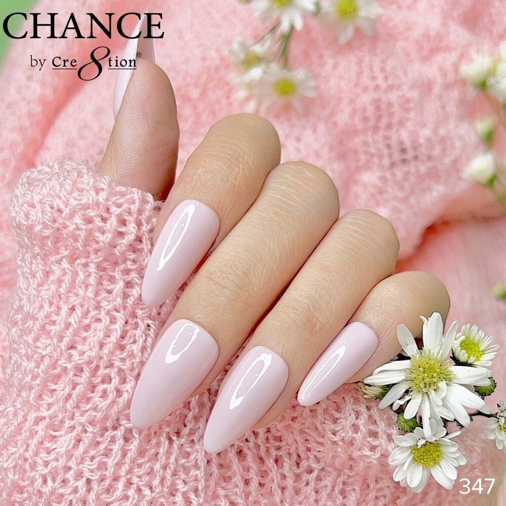 Chance DUO Gel & Nail Lacquer Matching 0.5oz - #347 | eBay