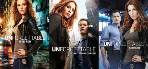 Unforgettable_ Tv Series