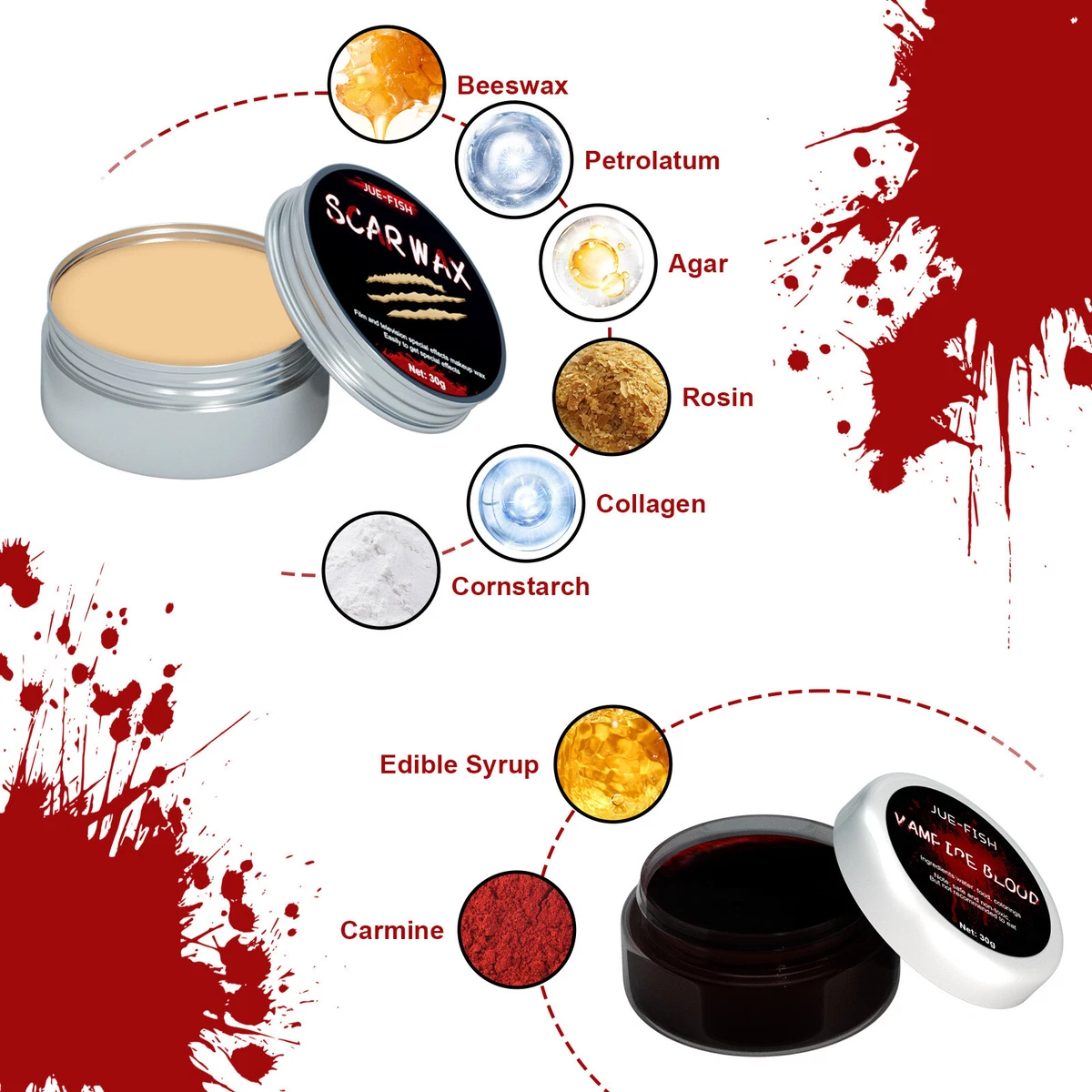 Theatrical Makeup Supplies Melbourne Saubhaya Makeup