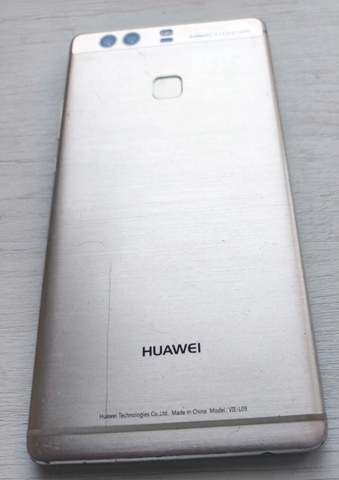 Movil Android - Huawei P9 Plus (VIE-L09) (Para Piezas) - Imagen 3 de 3