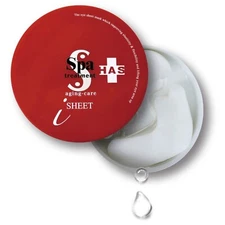 Spa Treatment- HAS Aging Care Eye Stretch Sheet - 60 Patches