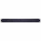 <!--F#f_0-->1U 1RU Black Steel 19