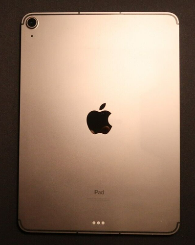Apple iPad Air 4 WiFi + Cellular 256GB - Grey - Good condition #250206 - Picture 2 of 20