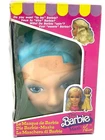 1985# VINTAGE BARBIE MATTEL HALLOWEEN MASK BEN COOPER EURO PACK RARE #NIB [OR]