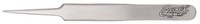 Straight Point Tweezers (Us Import) Acc Neu