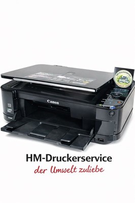 Canon PIXMA MG5250 Tintenstrahldrucker Multifunktionsgerät