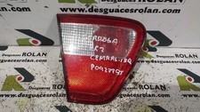 6K5945091F INNERE LINKE RÜCKLEUCHTE / 1427613 FÜR SEAT CORDOBA BERLINA 6K2 STE