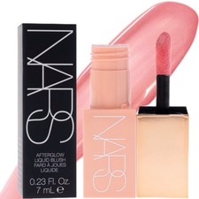 NARS Afterglow Liquid Blush ORGASM Full Size ...