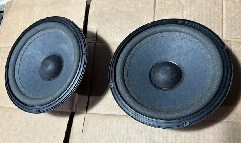 Home Bose 301 Series II Speakers & Subwoofers for sale - eBay