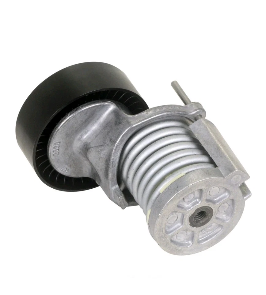 Conjunto de tensor de correa de transmisión accesorio original Litens 950330A para Audi VW 09-15 Foto 2 de 2