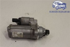 Anlasser Benzin - VOLKSWAGEN VW GOLF SPORTSVAN 15- - 0AM911023R - 26,200 km