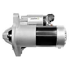 Starter Motor for Mazda Mazda6 GH 2.2L DIESEL R2T 2008 - 2010