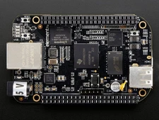 Beaglebone Black Industrial Development Board