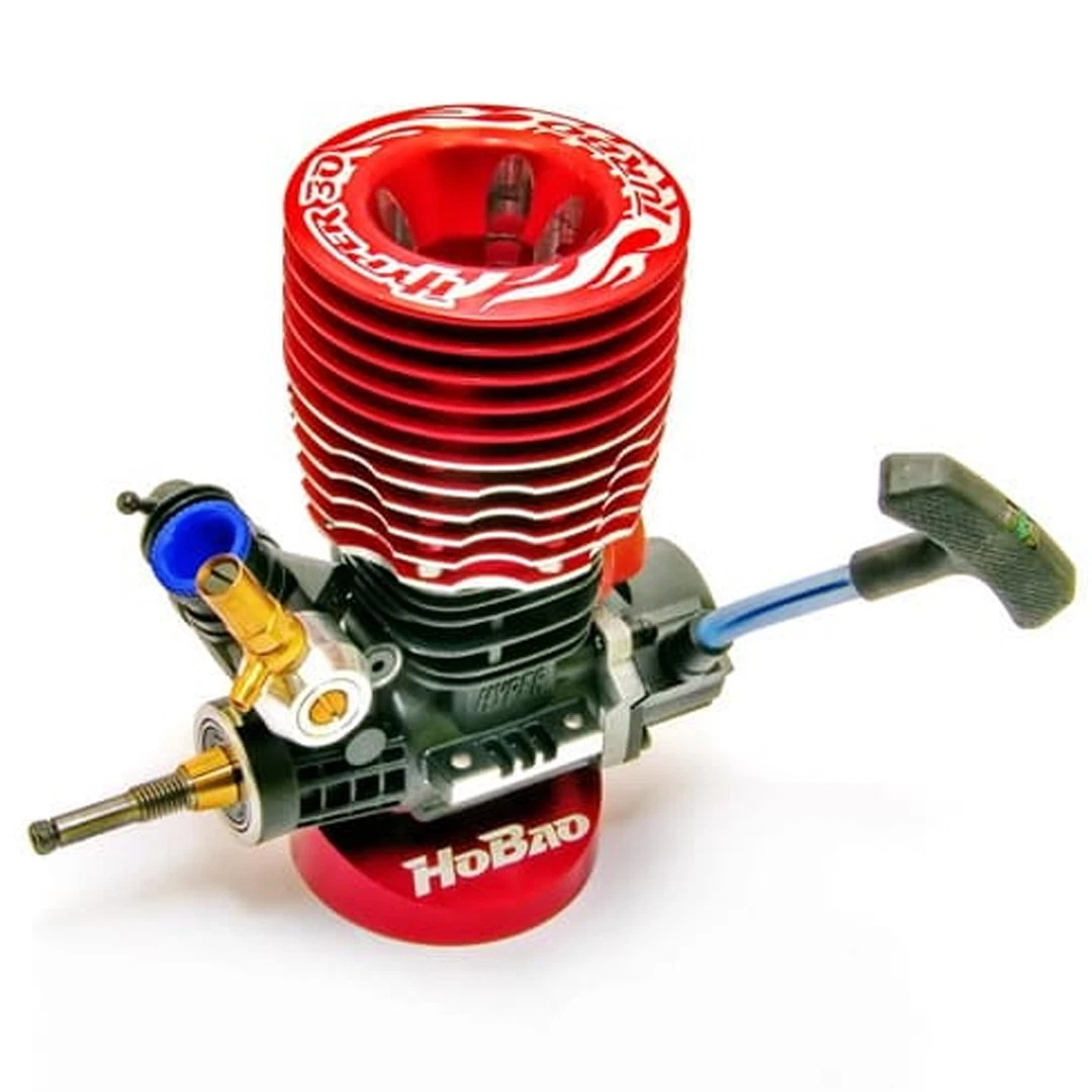 Preços baixos em Thunder Tiger Pro 46 em Hobby RC-Motores a Nitro