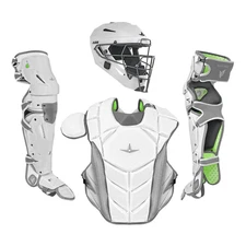 All-Star MVP-PRO Series Intermediate Catchers Set - Solid Colors