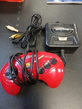 Radica Sega Genesis 16-BIT Power Plug & Play ...