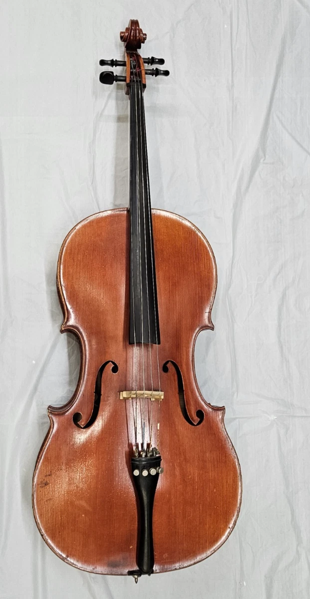 Advanced Acoustic 4/4 Size Cellos for sale | eBay