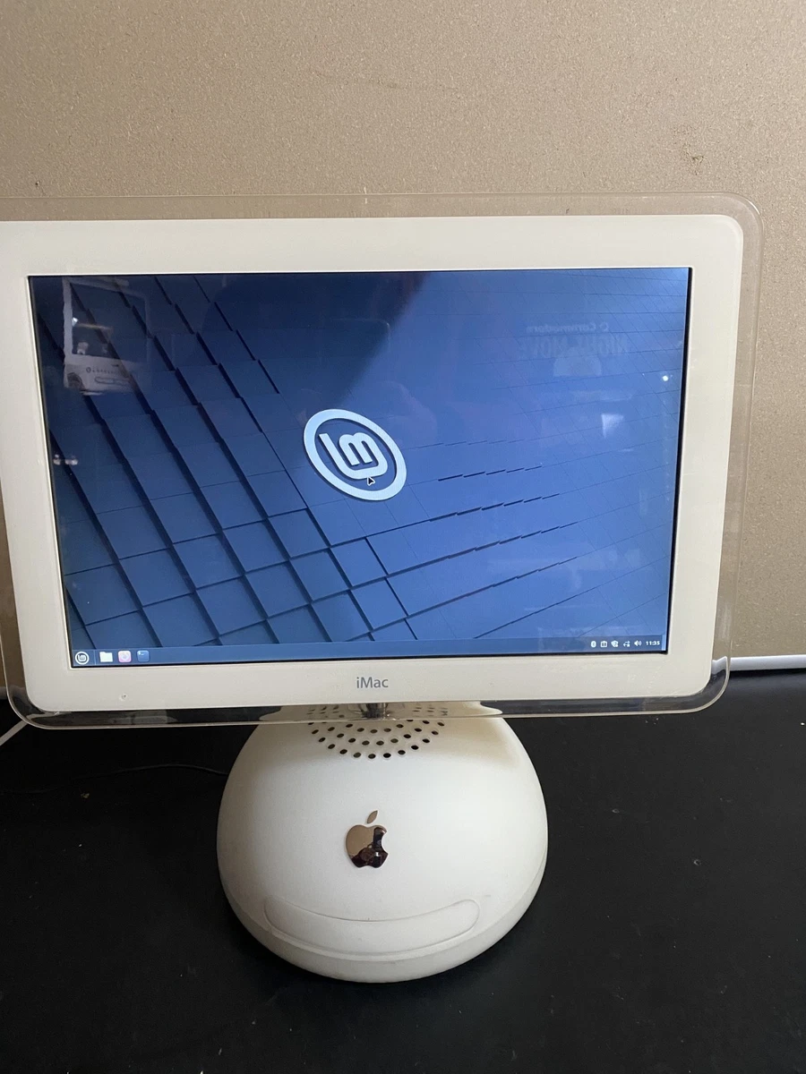 Imac G4 15 for sale | eBay UK