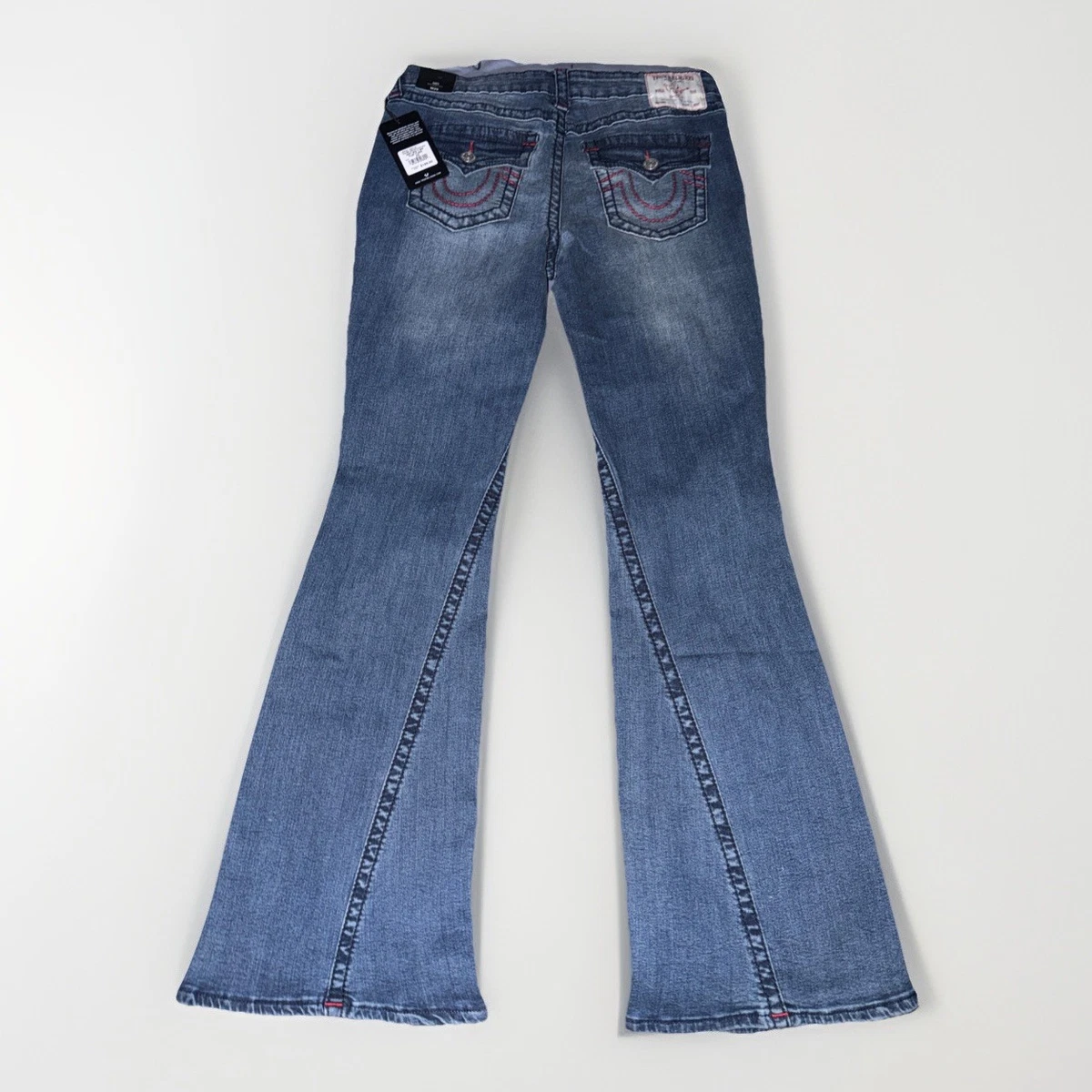 Womens True Religion Jeans 29 Joey for sale | eBay