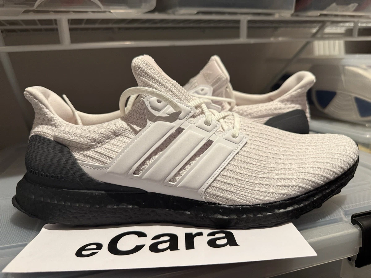 adidas gazelle silver green womens Adidas Ultraboost 4.0 DNA Running Shoes main image 0
