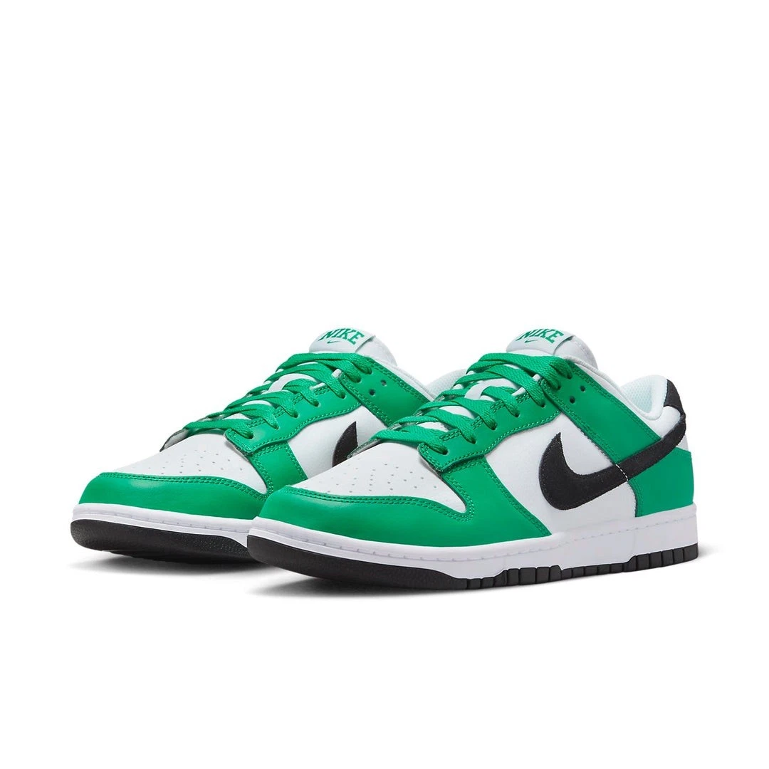 Nike Dunk Low Lucky Green for Sale | Authenticity Guaranteed | eBay